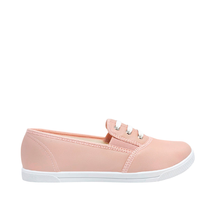 Dinas Lina para mujer color blush