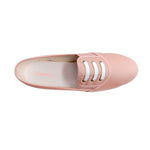Dinas Lina para mujer color blush