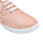 Dinas Lina para mujer color blush