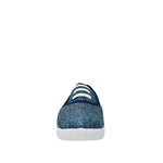 Dinas Lina para mujer color denim