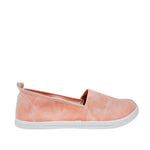 Dinas Liana para mujer color blush