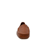 Mocasines Lori para mujer color tan