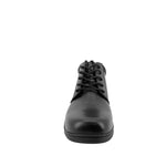 Zapatos escolares Mati para niño color negro