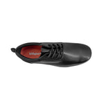 Zapatos escolares Mati para niño color negro