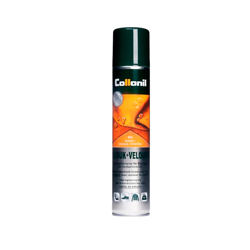 Spray Protector de calzado Nubuck color neutro