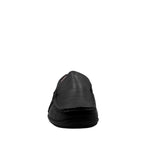 Mocasines River Slip On negro para Hombre