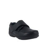 Zapatos escolares Bartolo negro para Infante