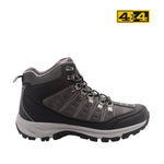 Botas Hanko 4X4 para hombre color gris