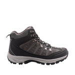 Botas Hanko 4X4 para hombre color gris