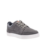 Sneakers Sanber  para hombre color gris