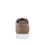 Sneakers Sanber para hombre color beige