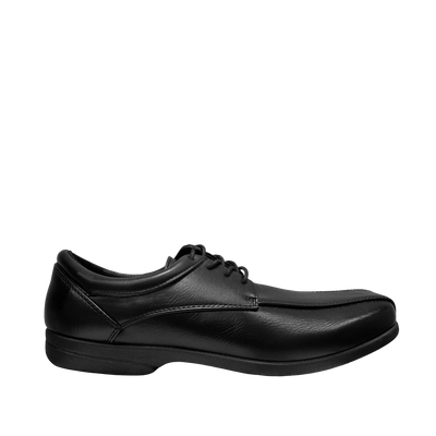 Zapatos de vestir Raul para hombre color negro