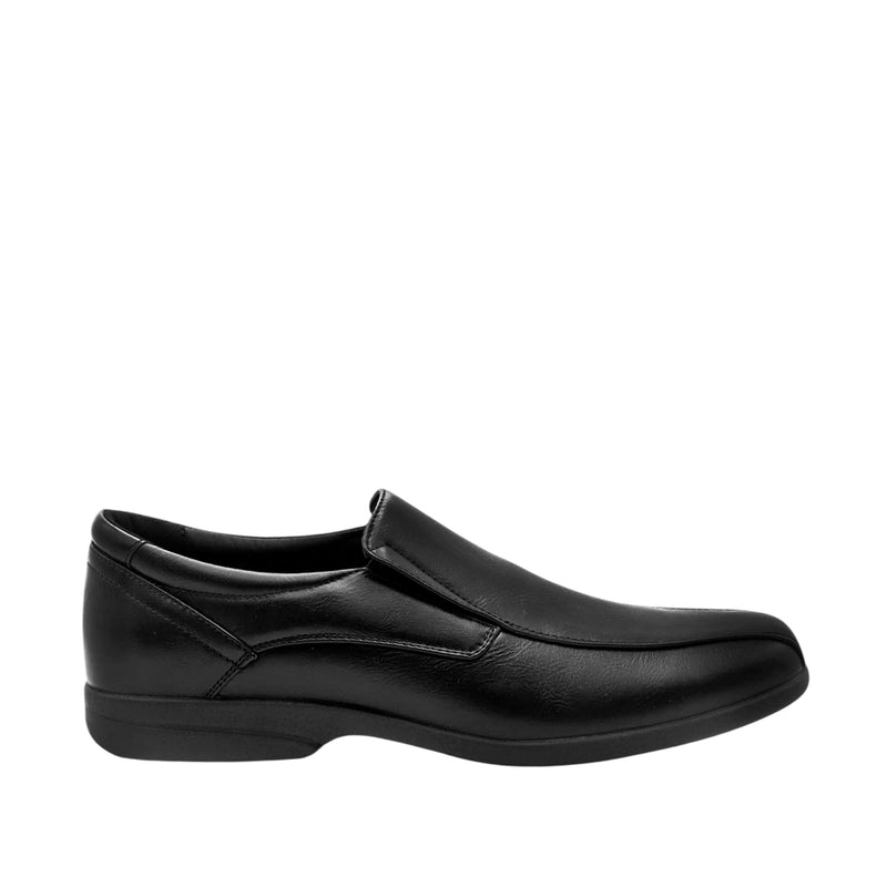 Zapatos vestir Rigo para hombre color negro