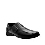 Zapatos vestir Rigo para hombre color negro