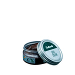 Crema para zapatos marrón