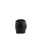 Mocasines Lori para mujer color negro
