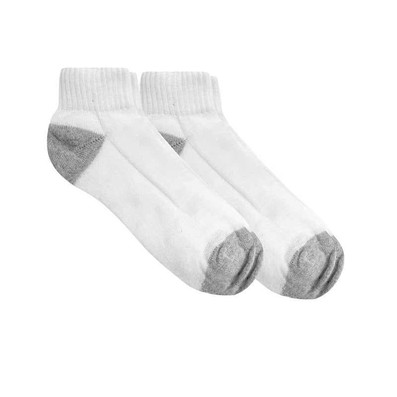 Calcetines Fun para niño color blanco