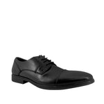 Zapatos de vestir Bran para hombre color negro