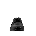 Zapatos de vestir Bran para hombre color negro
