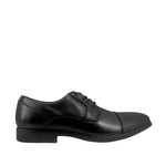 Zapatos de vestir Bran para hombre color negro