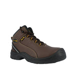 Botas industriales Kurt 4X4 cafe para Hombre