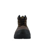 Botas industriales Kurt 4X4 cafe para Hombre