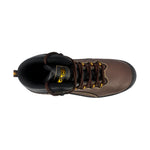 Botas industriales Kurt 4X4 cafe para Hombre
