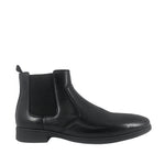 Botas Bran para hombre color negro