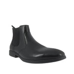 Botas Bran para hombre color negro