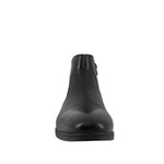Botas Bran para hombre color negro