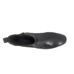Botas Bran para hombre color negro