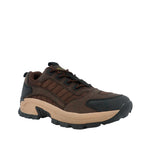 Casuales Kraken 4X4 para hombre color café