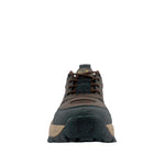 Casuales Kraken 4X4 para hombre color café