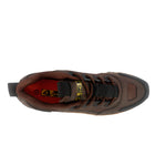 Casuales Kraken 4X4 para hombre color café