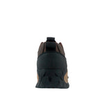 Casuales Kraken 4X4 para hombre color café