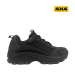 Tennis Kraken 4X4 para hombre color negro
