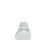 Tenis Taty para niña color blanco