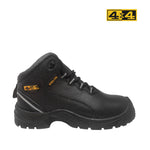 Botas industriales Kurt 4X4 negro para Hombre