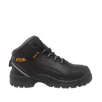 Botas industriales Kurt 4X4 negro para Hombre