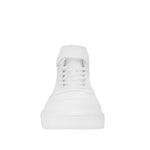 Sneakers Giannis para hombre color blanco