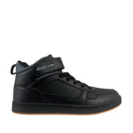 Sneakers Giannis para hombre color negro