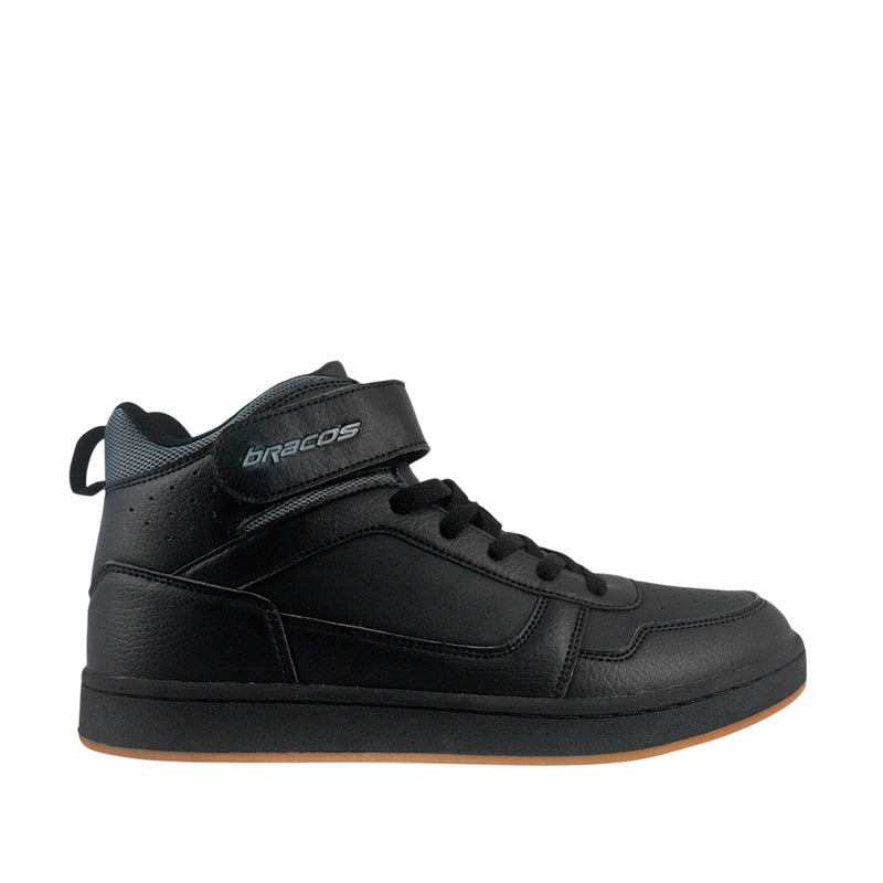 Sneakers Giannis para hombre color negro