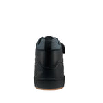 Sneakers Giannis para hombre color negro