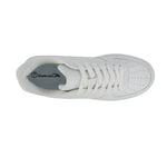 Sneakers Wind para mujer color blanco