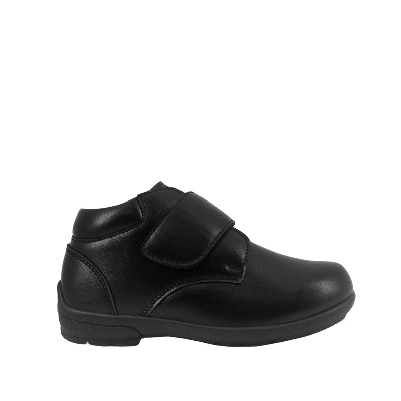 Zapatos escolares Betho negro para Infantes