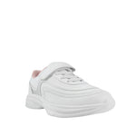 Zapatos escolares Valebra blanco para Niñas
