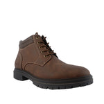 Botas Ferrero para hombre color café