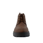 Botas Ferrero para hombre color café