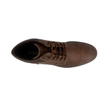Botas Ferrero para hombre color café