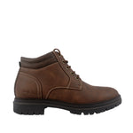 Botas Ferrero para hombre color café